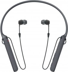 Sony  Wireless Headphone1
